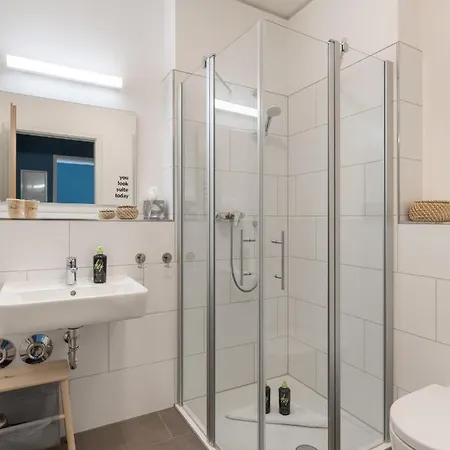 Limehome Nikolaus-leis-strasse 3* Trier