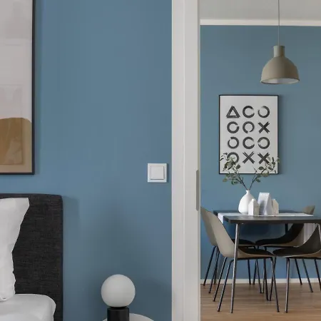 Limehome Nikolaus-leis-strasse Hotel apartamentowy 3*