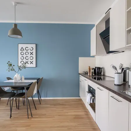 Limehome Nikolaus-leis-strasse 3* Trier