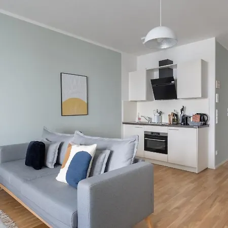 Limehome Nikolaus-leis-strasse Trewir