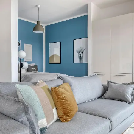 Limehome Nikolaus-leis-strasse Hotel apartamentowy Trewir