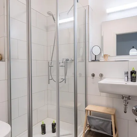 Limehome Nikolaus-leis-strasse Aparthotel Trevír