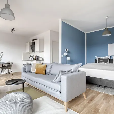 Limehome Nikolaus-leis-strasse 3* Trevír