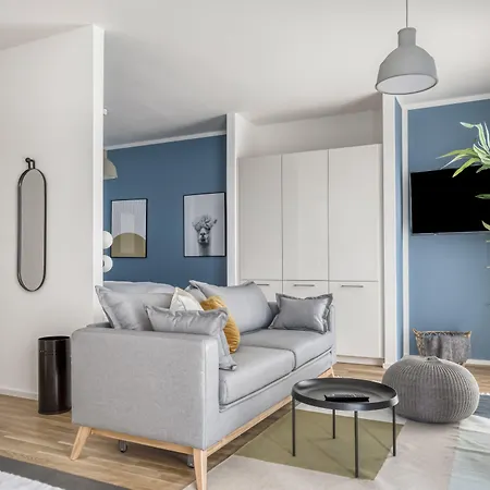 Limehome Nikolaus-leis-strasse Trevír