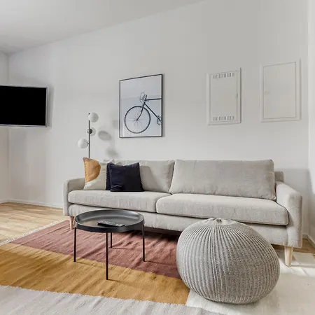 Limehome Nikolaus-leis-strasse Hotel apartamentowy Trewir