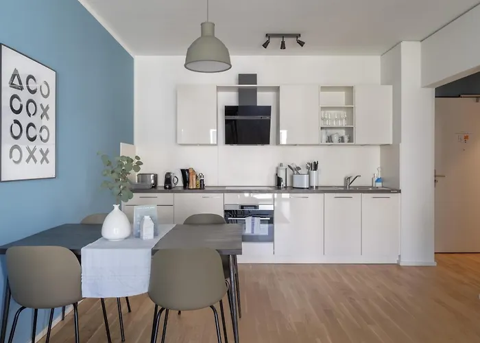 Limehome Nikolaus-leis-strasse Apart Otel Trier