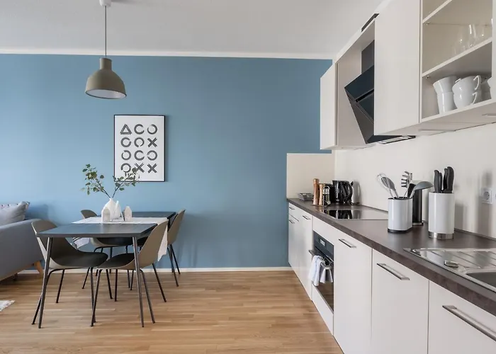 Limehome Nikolaus-leis-strasse 4* Treviri