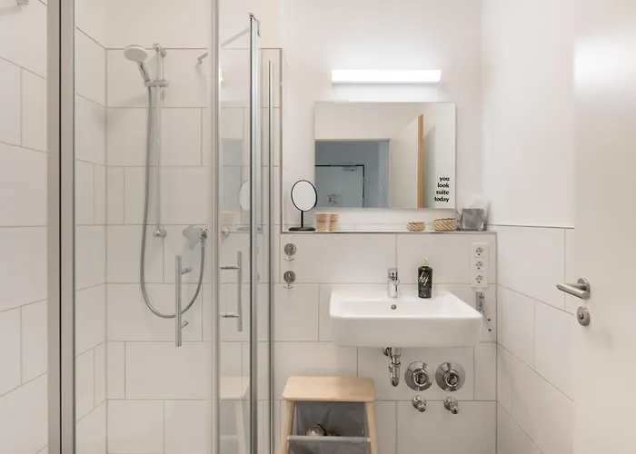 Limehome Nikolaus-leis-strasse Treviri