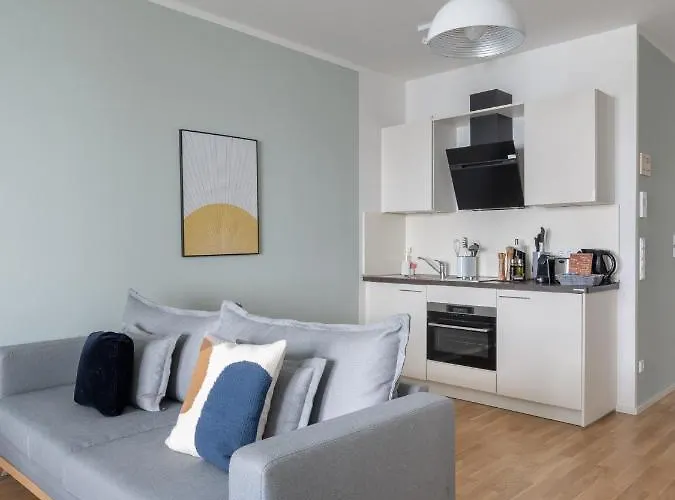 Limehome Nikolaus-leis-strasse Trier