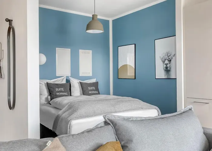 Limehome Nikolaus-leis-strasse