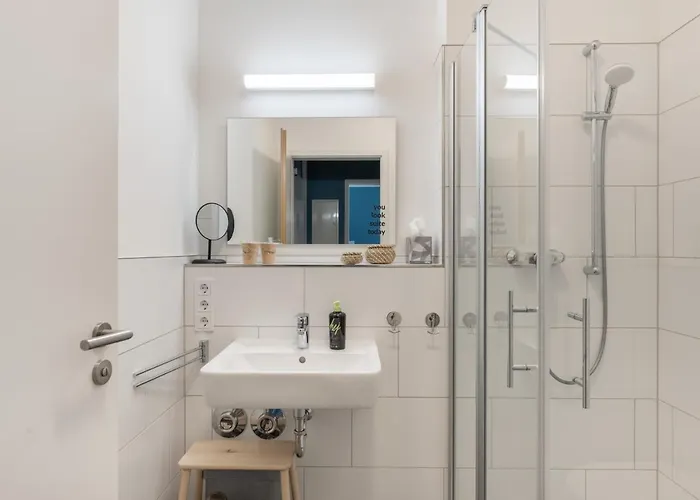 Aparthotel Limehome Nikolaus-leis-strasse Trier