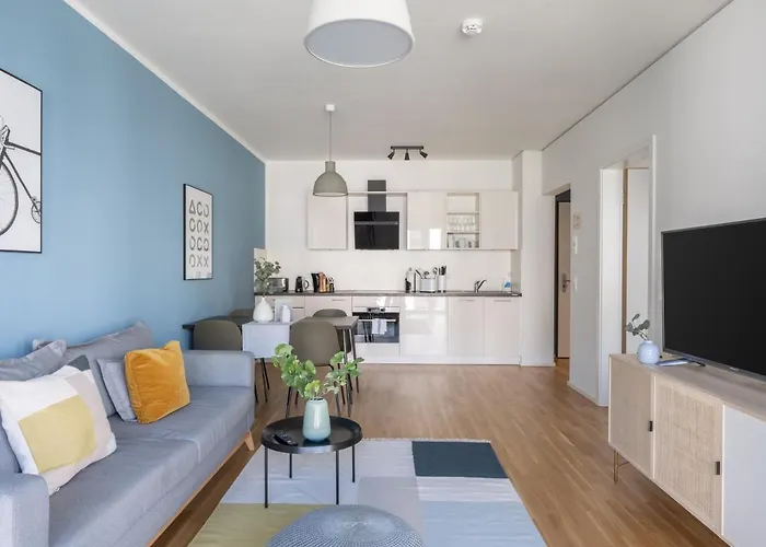 Limehome Nikolaus-leis-strasse 4*