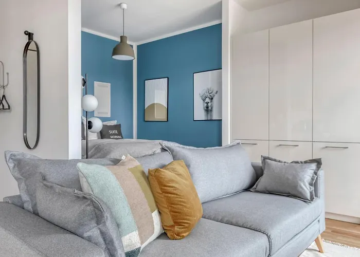 Limehome Nikolaus-leis-strasse Apart Otel Trier