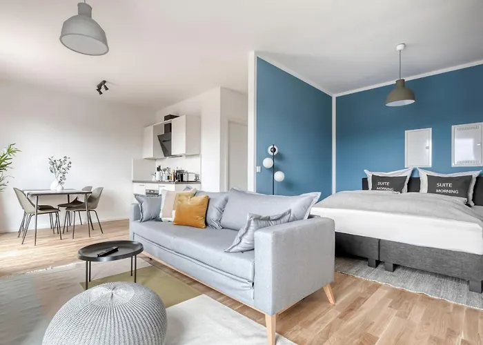 Limehome Nikolaus-leis-strasse Trier