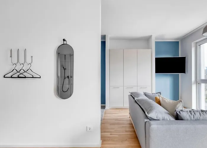 Apart Otel Limehome Nikolaus-leis-strasse Trier