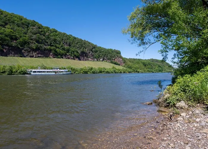 Aparthotel Limehome Nikolaus-leis-strasse Trier